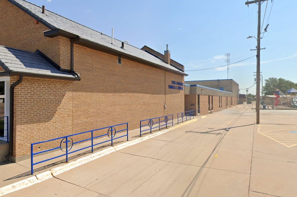 Zion Lutheran School