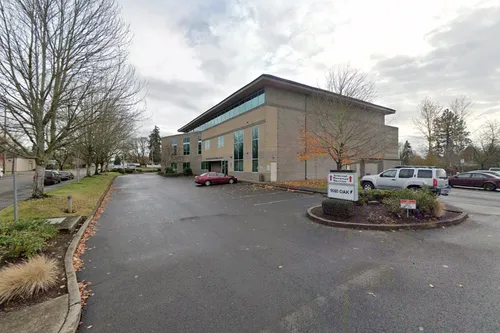 Salem Oregon IRS Office