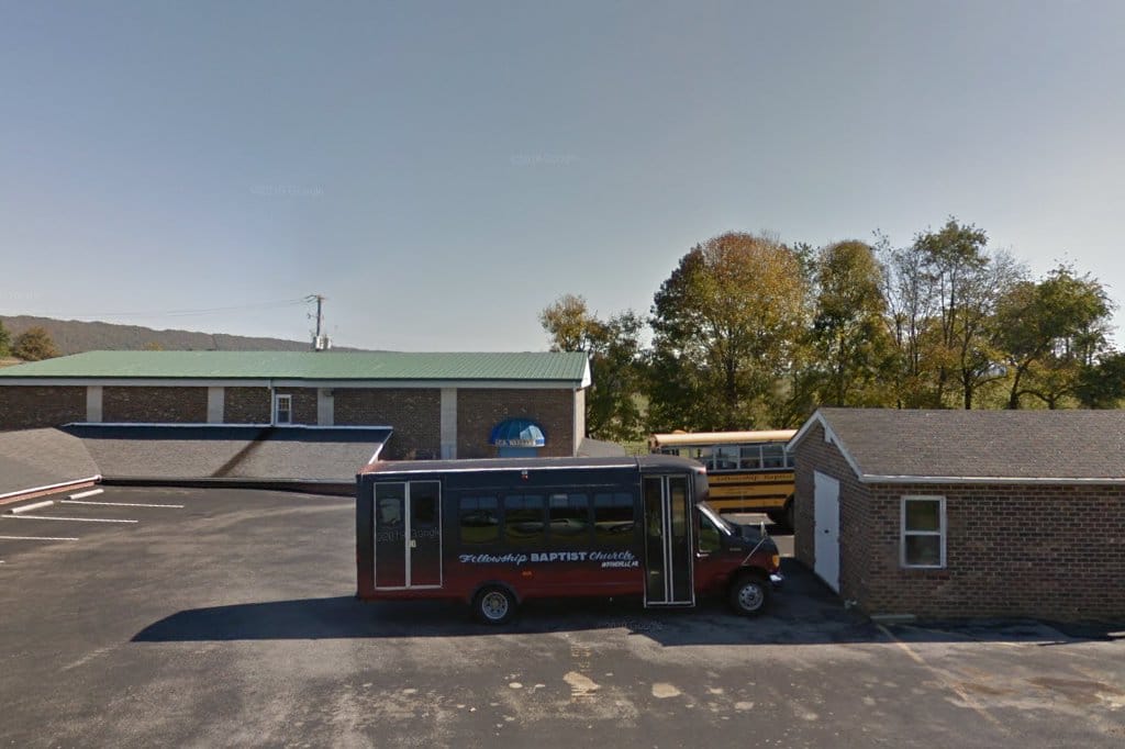 Granite Christian Academy