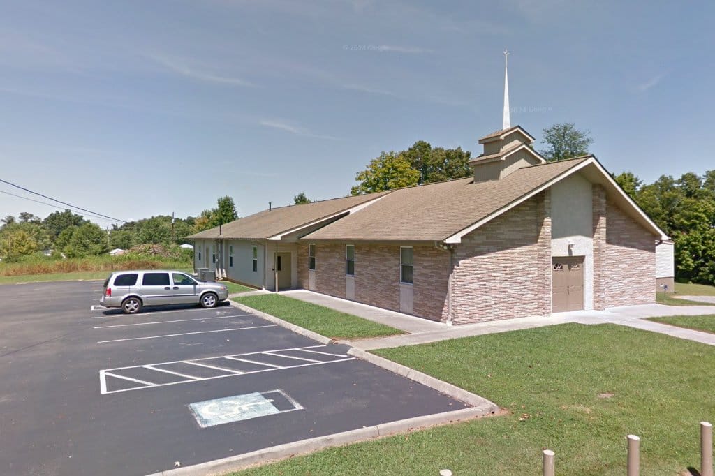 Faith Christian Academy