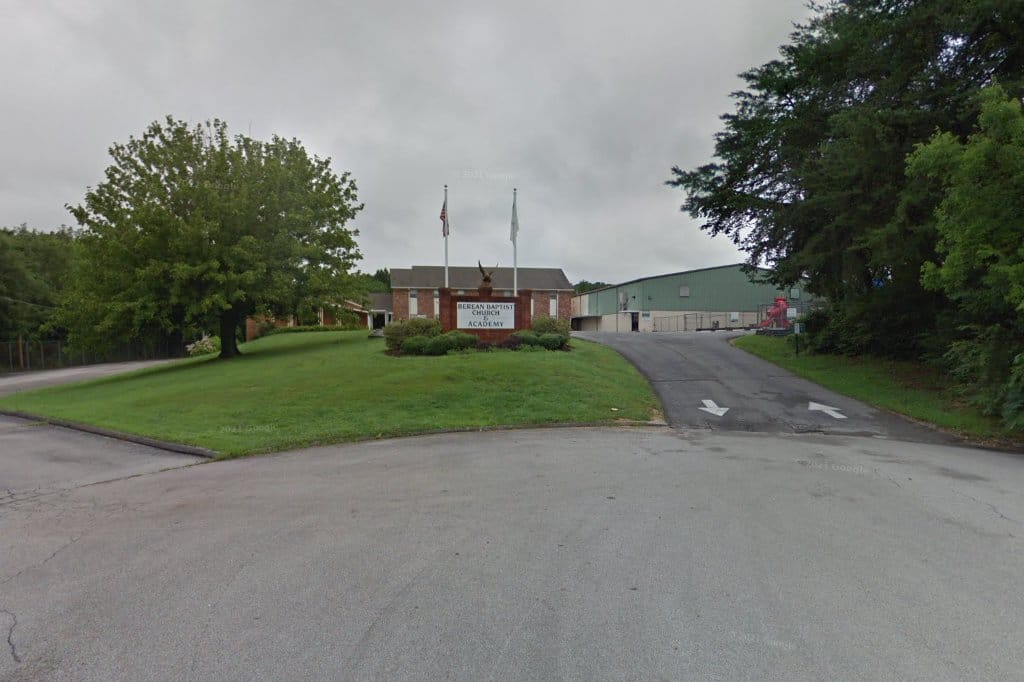 Berean Academy