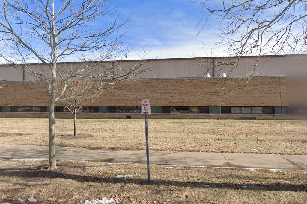 Treatment Group Home