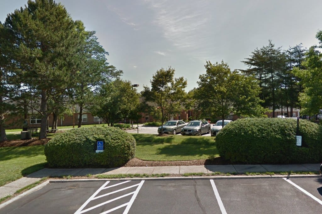 Chesapeake Academy
