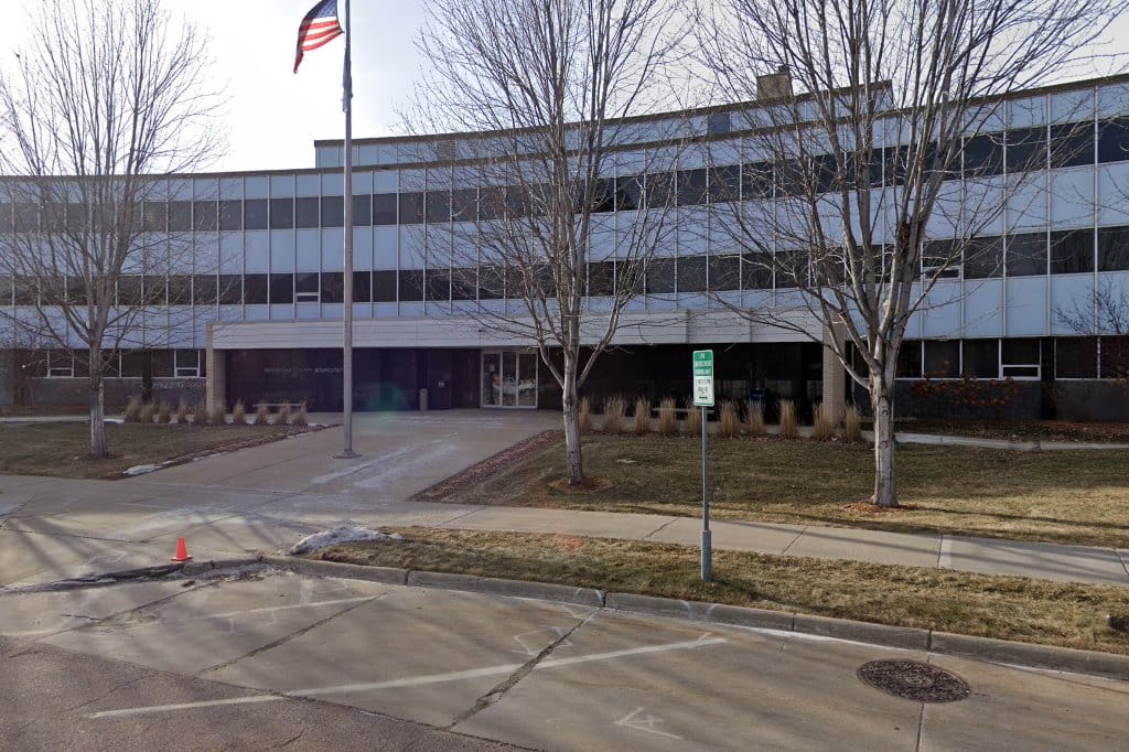 Minnehaha County District Attorney