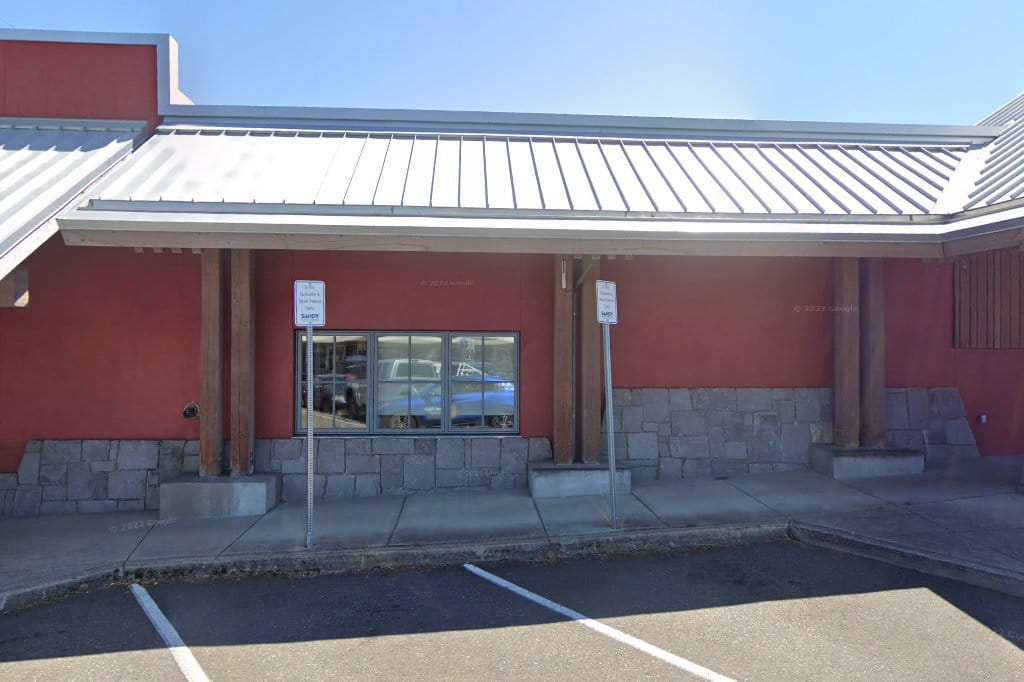 Sandy Public Library