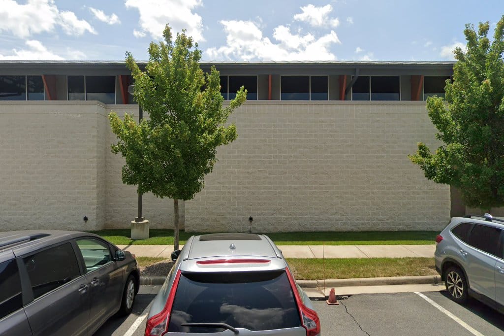 BeanTree Learning - Ashburn Campus