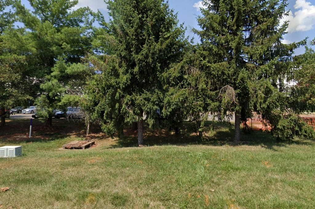 County Christian School