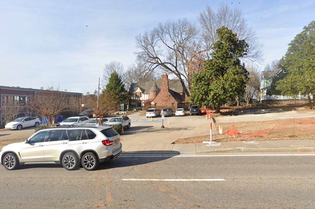 Knoxville Montessori School