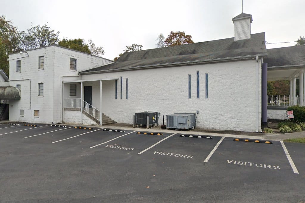 New Hope Christian School
