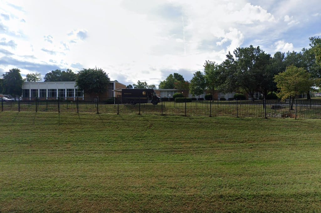 St. Joseph School