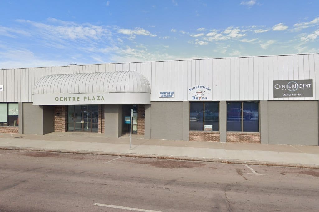 Huron Driver's License Office