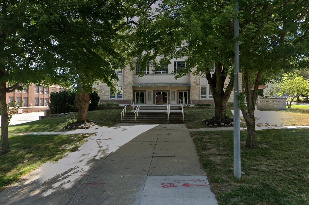 Holy Name School