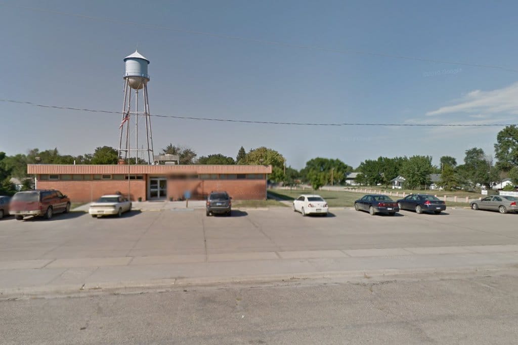 White River County Treasurer's Office