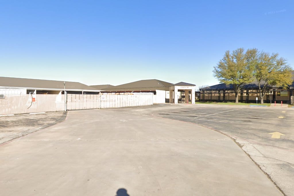 Itasca Independent School District