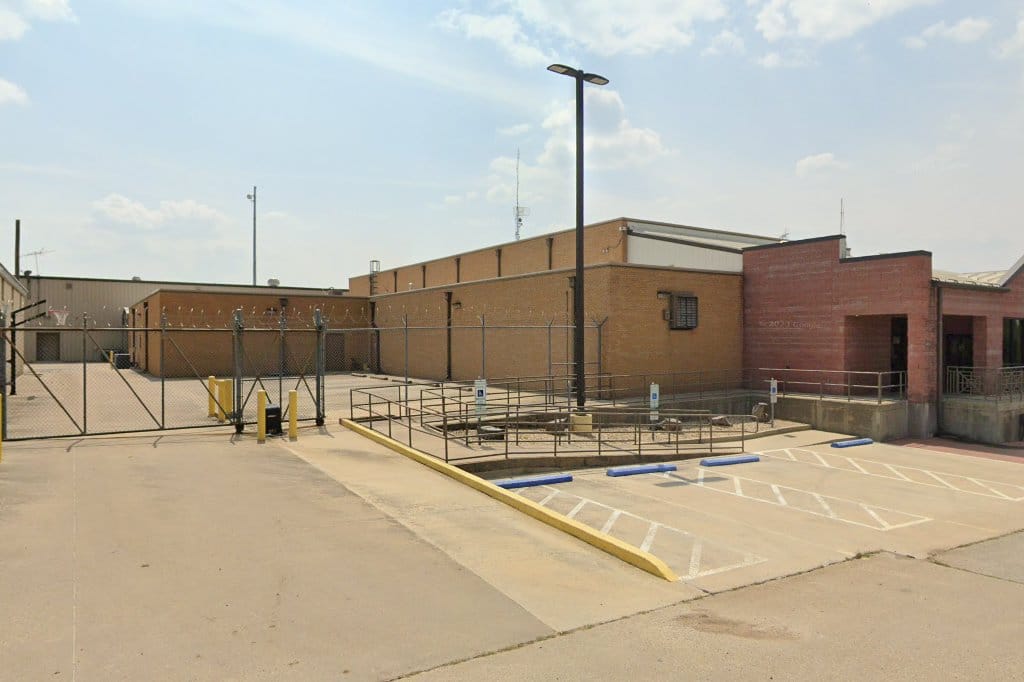 Hill County JJAEP School