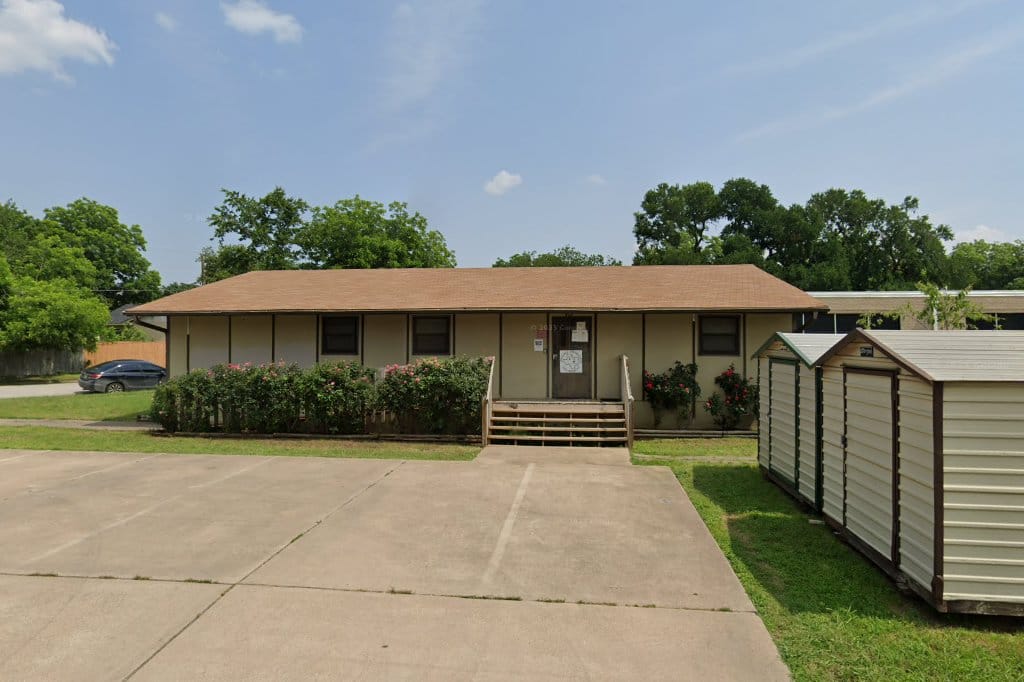 Hill County JJAEP School