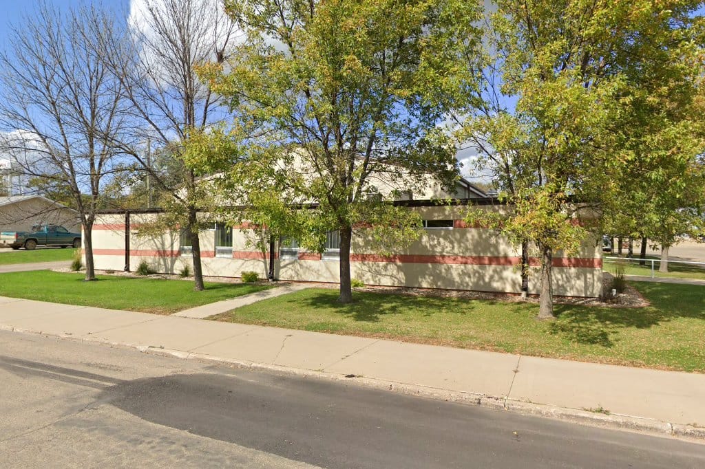 Sisseton Driver Exam Station