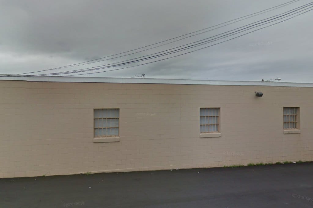 Hopewell Junction Passport Office