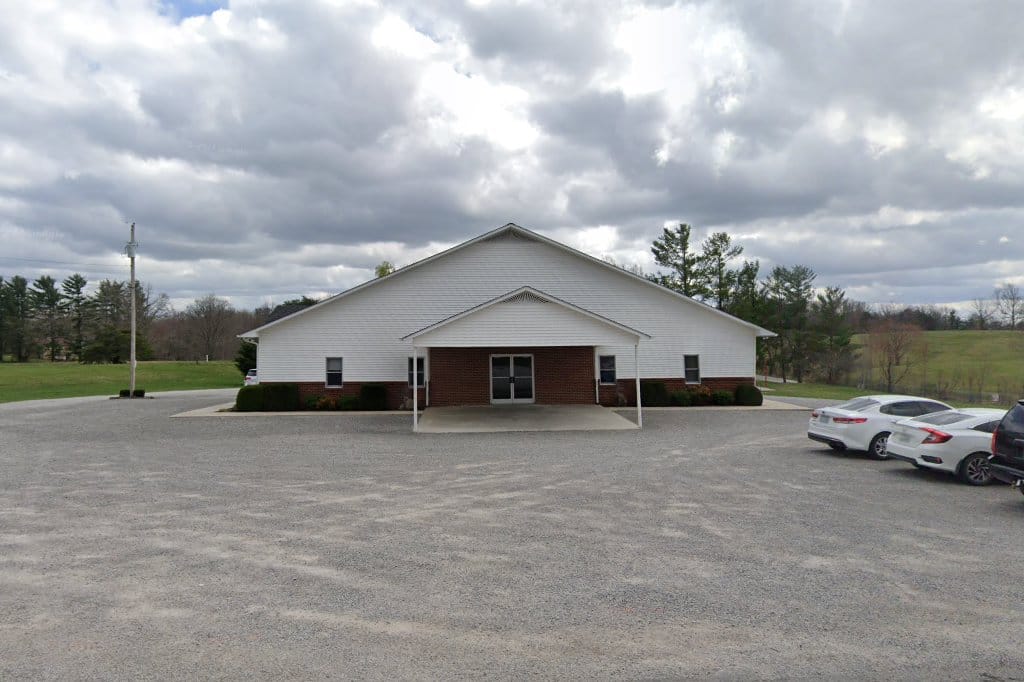 Monterey Mennonite School
