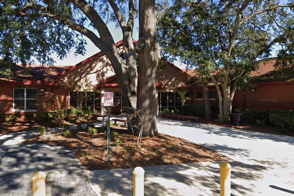 Richard L Brown Elementary School