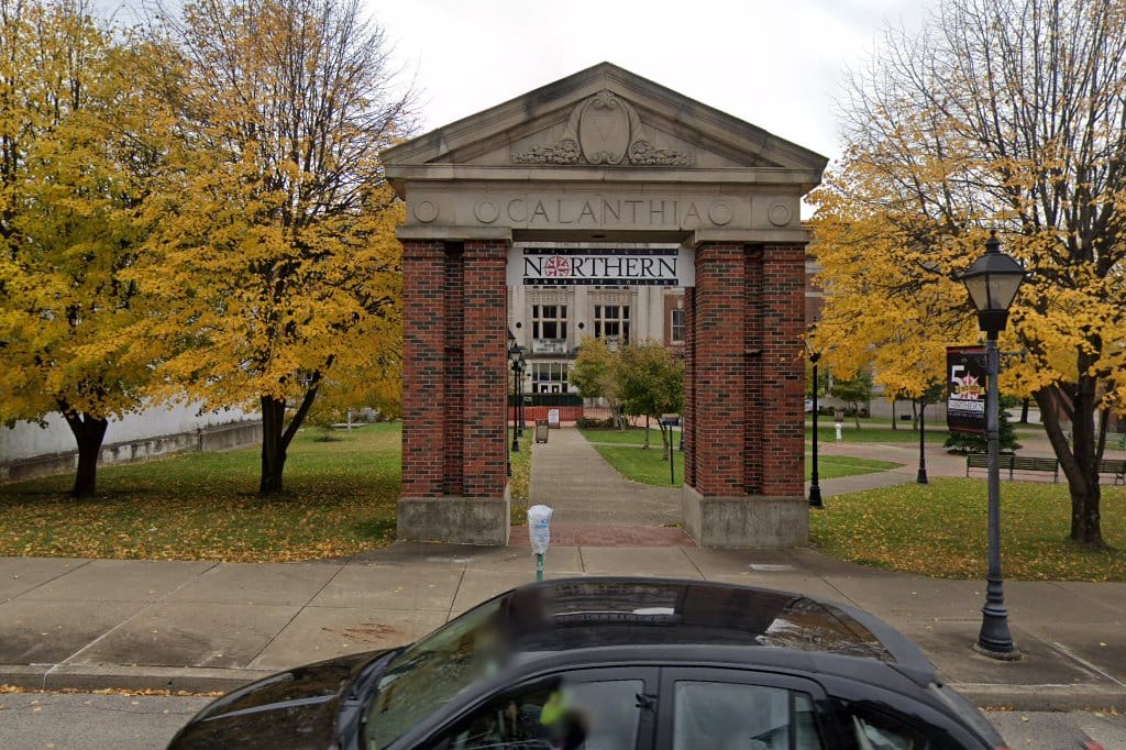 West Virginia Northern Community College