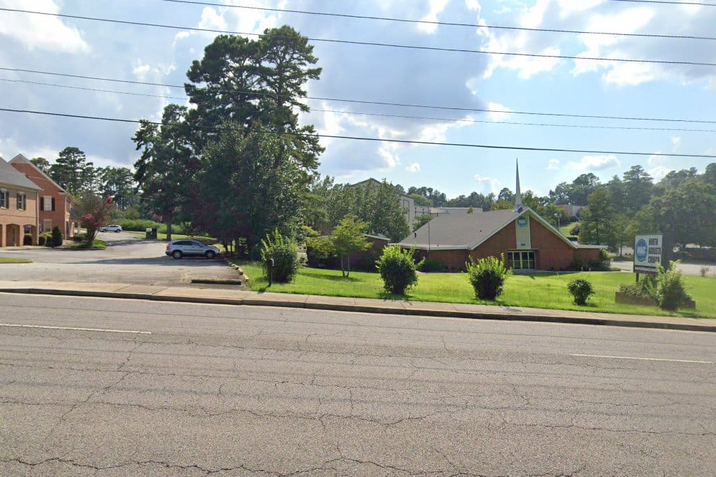 Victory Christian School