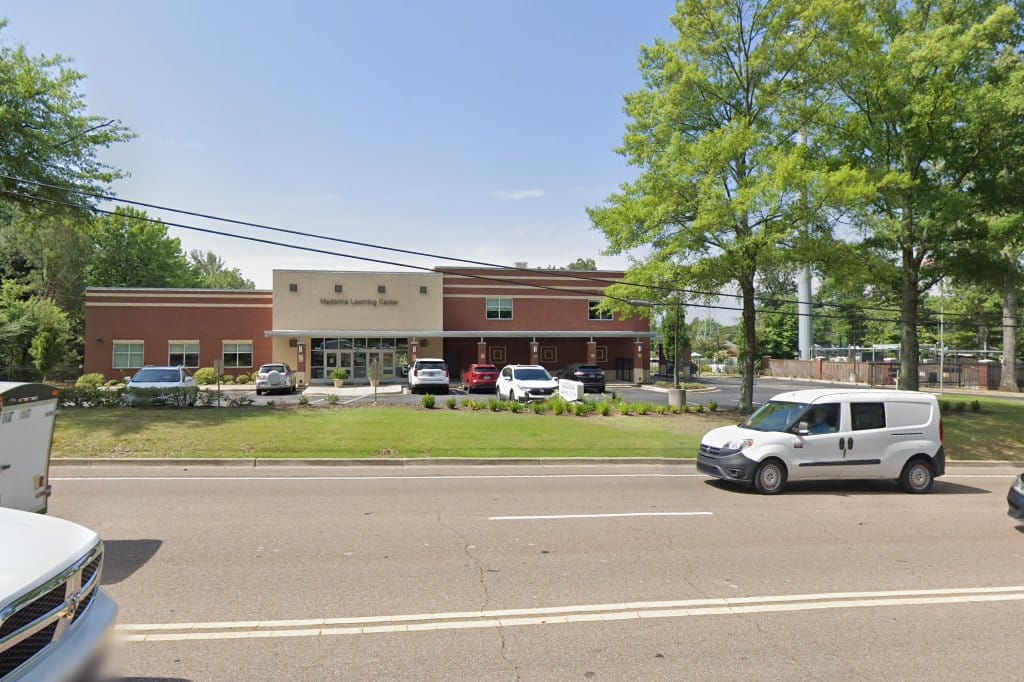 Madonna Learning Center