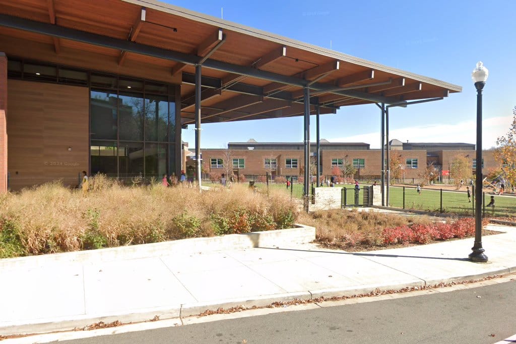 Thomas Jefferson Middle School
