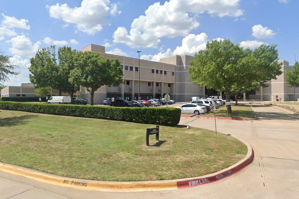 Dallas County Juvenile Justice