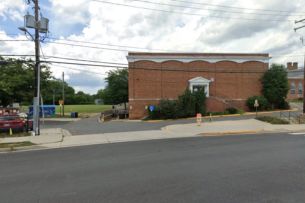 Swanson Middle School