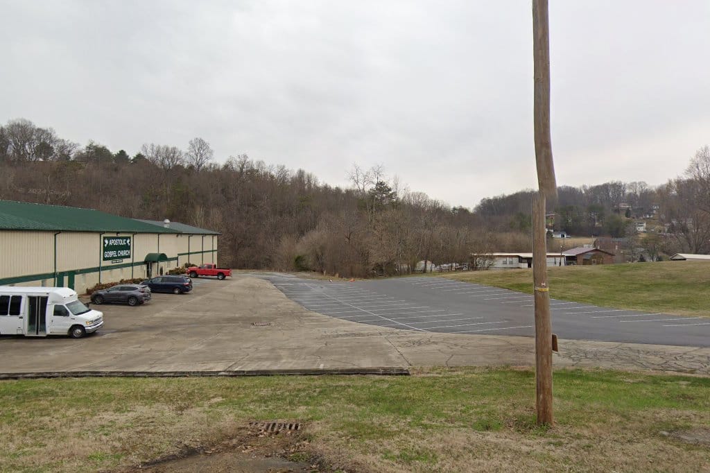Apostolic Gospel Academy