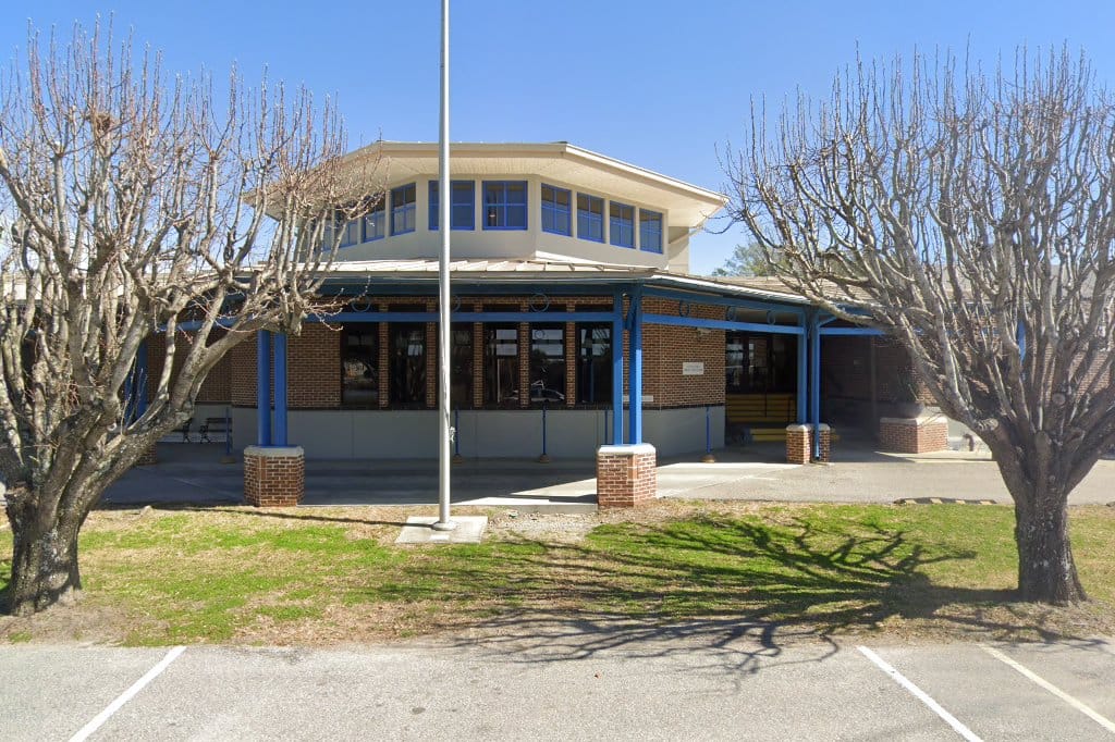 Mason Preparatory School
