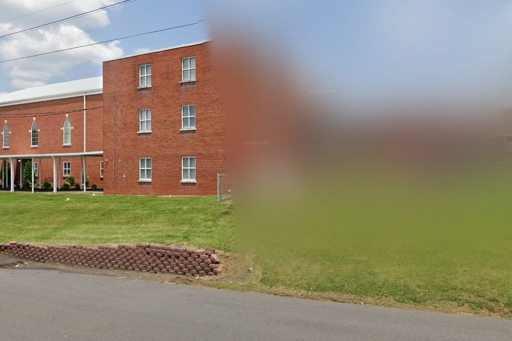 Tennessee Avenue Christian Academy
