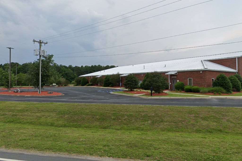Horizons Christian Academy