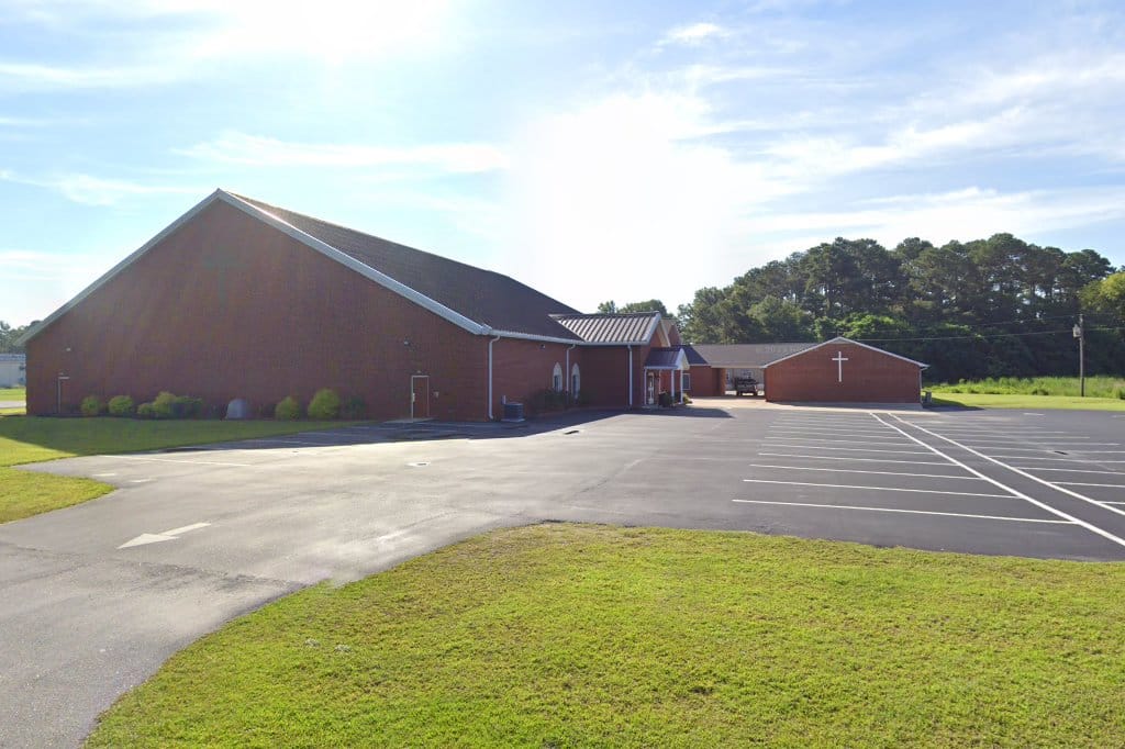 Forest Hills Christian School