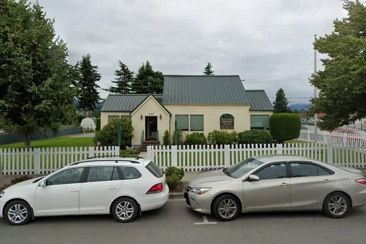 Pacific Northwest Veterinary Hospital