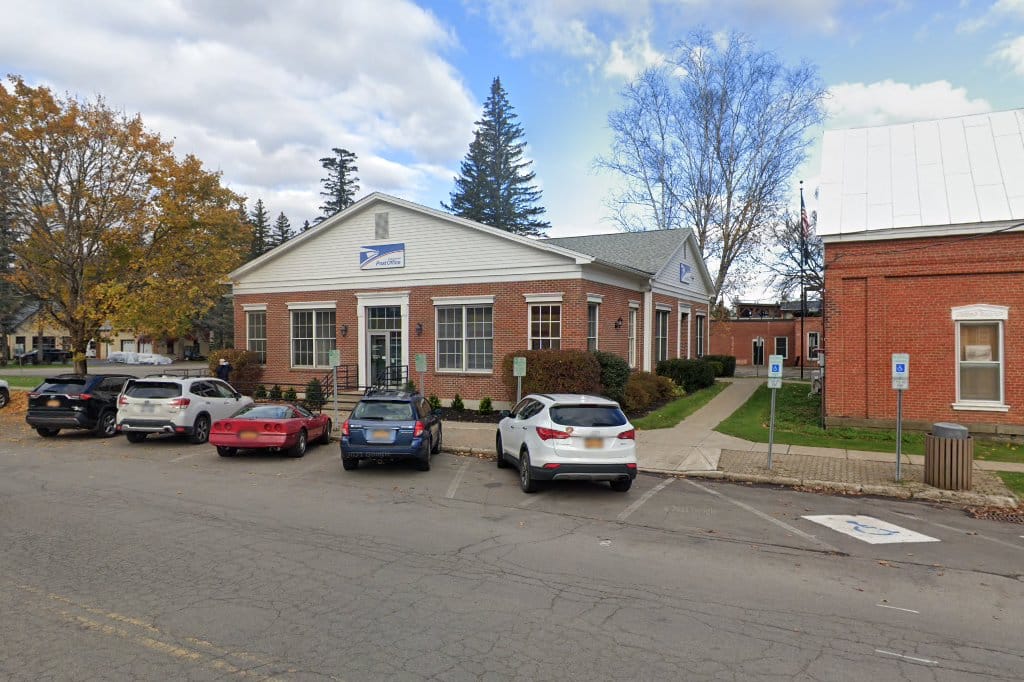 Ellicottville Passport Office