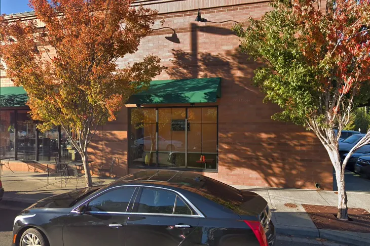 Salish Veterinary Hospital