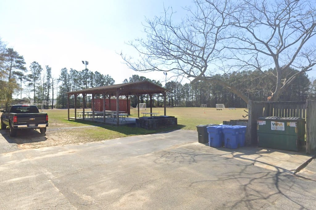 St Anthony Catholic School