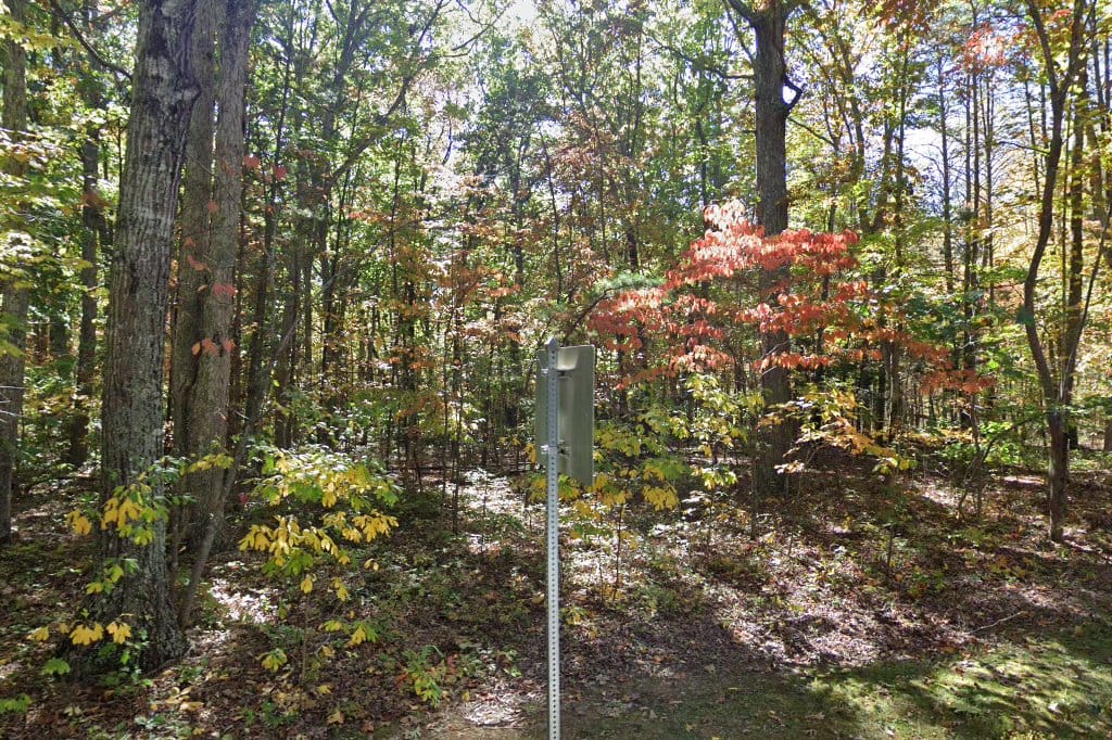 Rustburg Corr Center Unit #9
