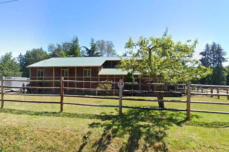 Sound Equine Veterinary Hospital