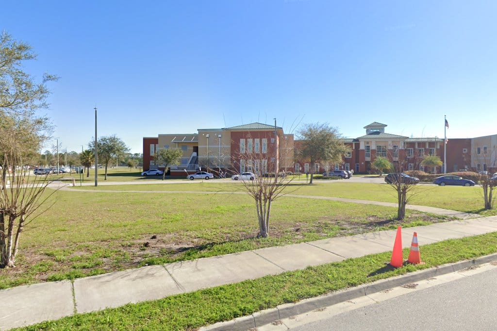 Atlantic Coast High School