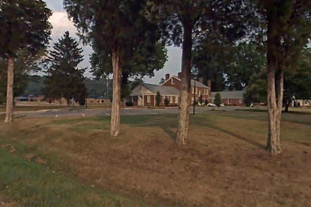 Eleanor Municipal Court