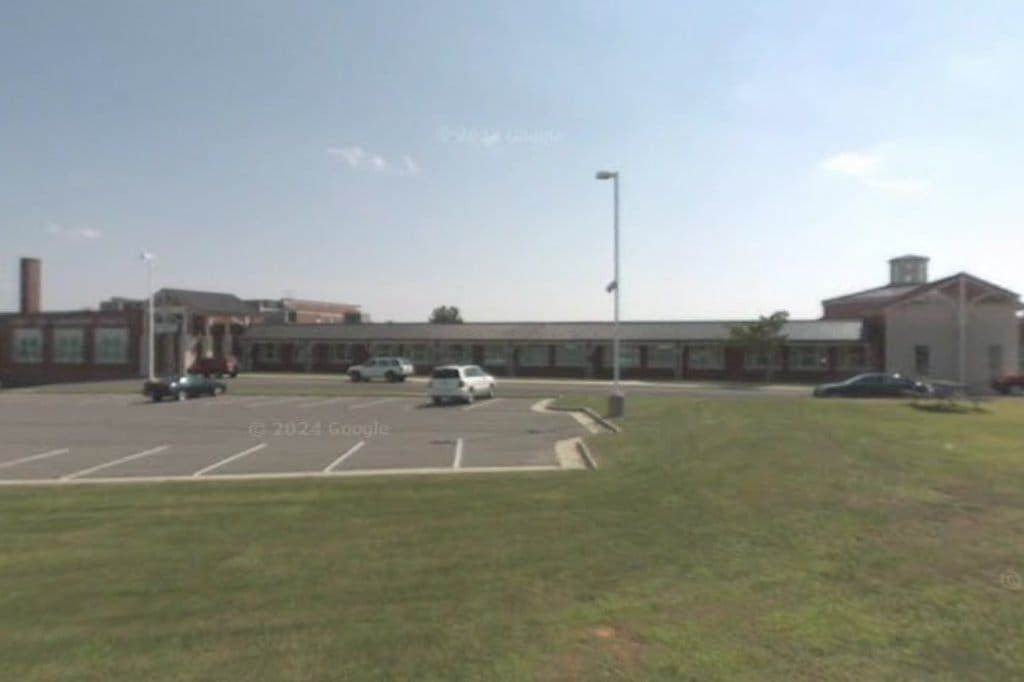 Fancy Gap Elementary School