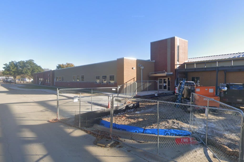 West Elementary School
