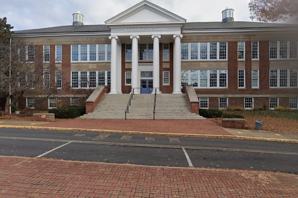 Venable Elementary School
