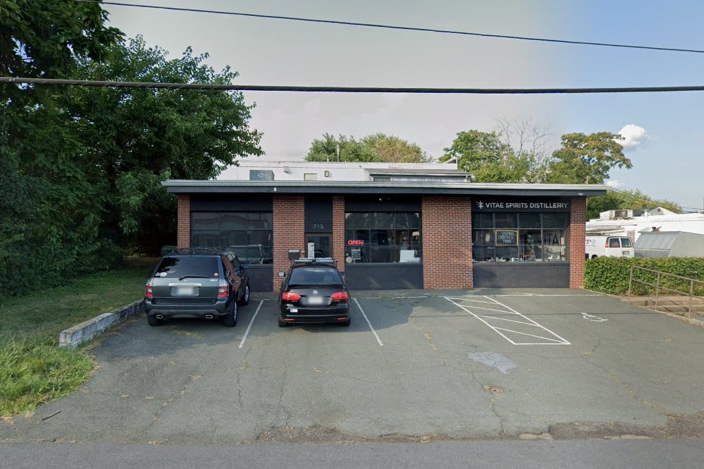 Charlottesville Alternative School