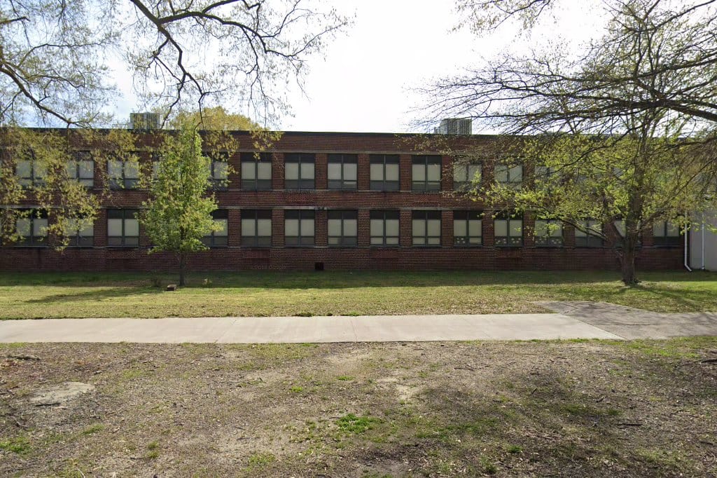 Crestwood Middle School
