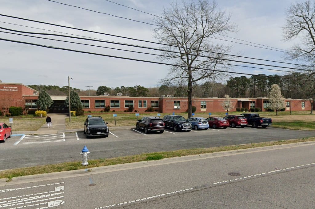 Southeastern Elementary School