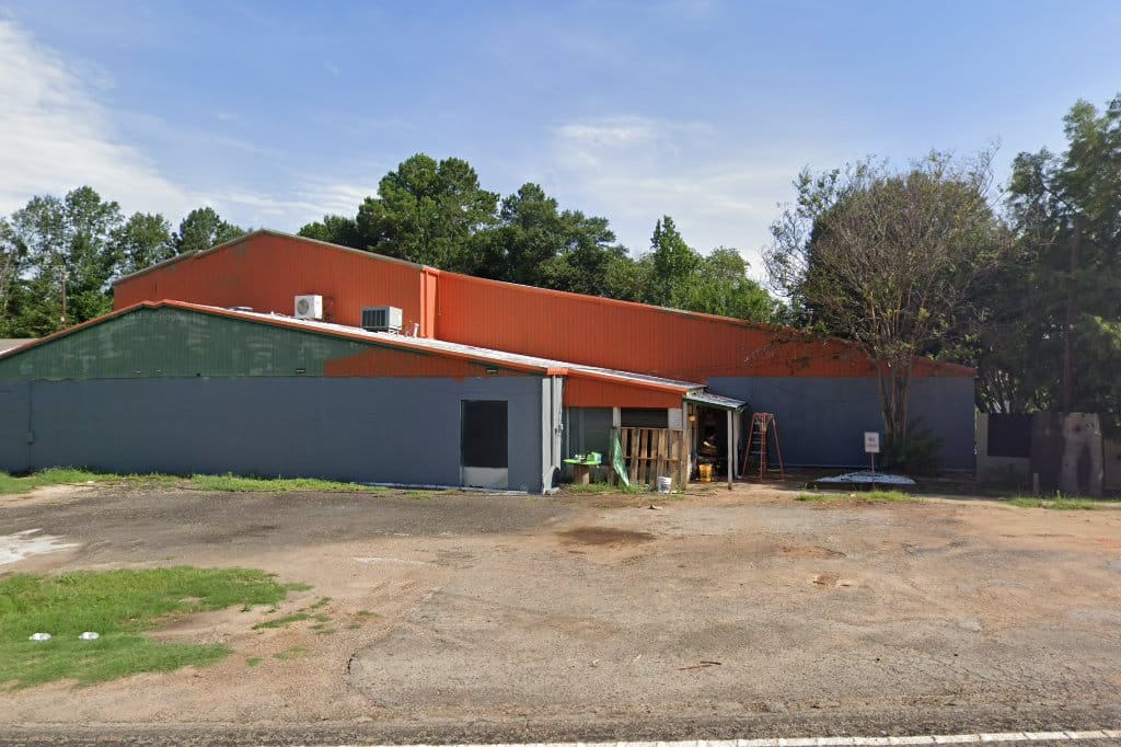 Upshur County Community School